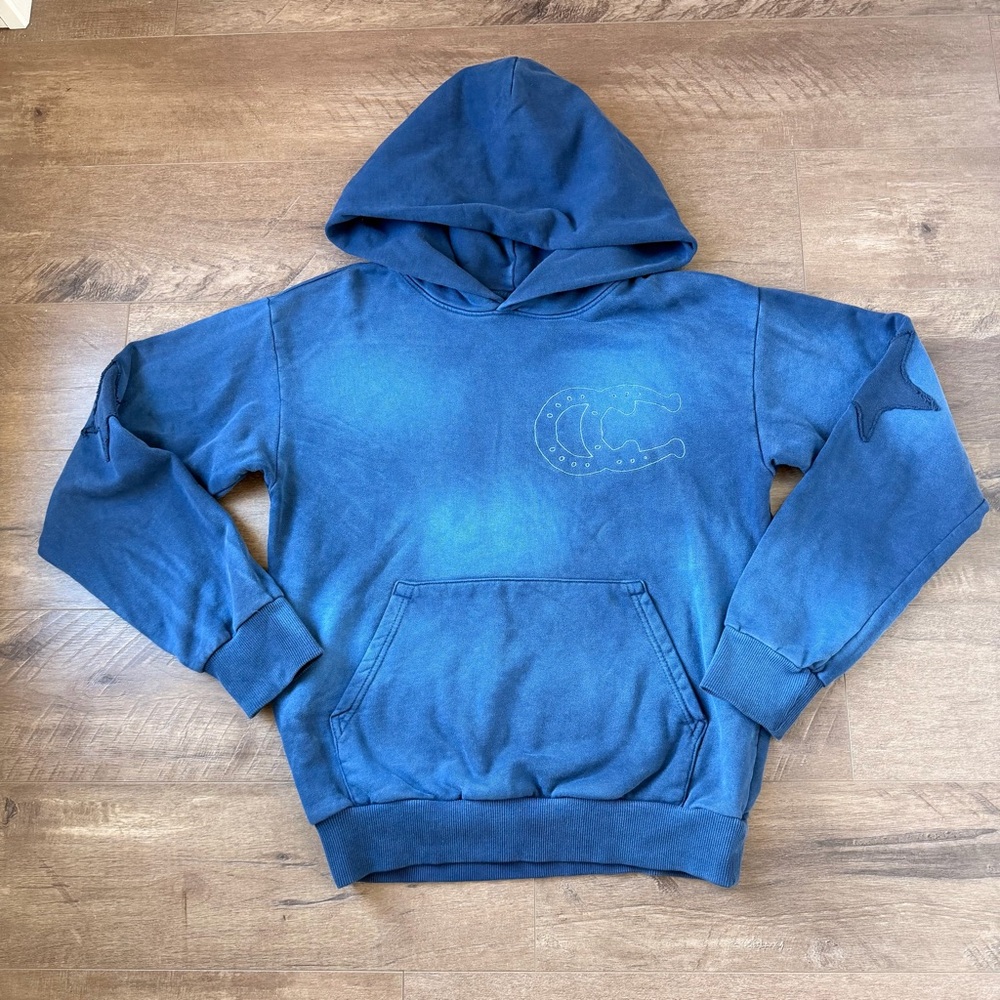 Cowboy Carter Tour Hoodie ‘25 Beyonce CCT2025 - Picture 2 of 6